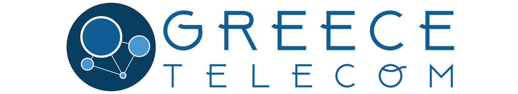 Logo Greece-telecom.gr