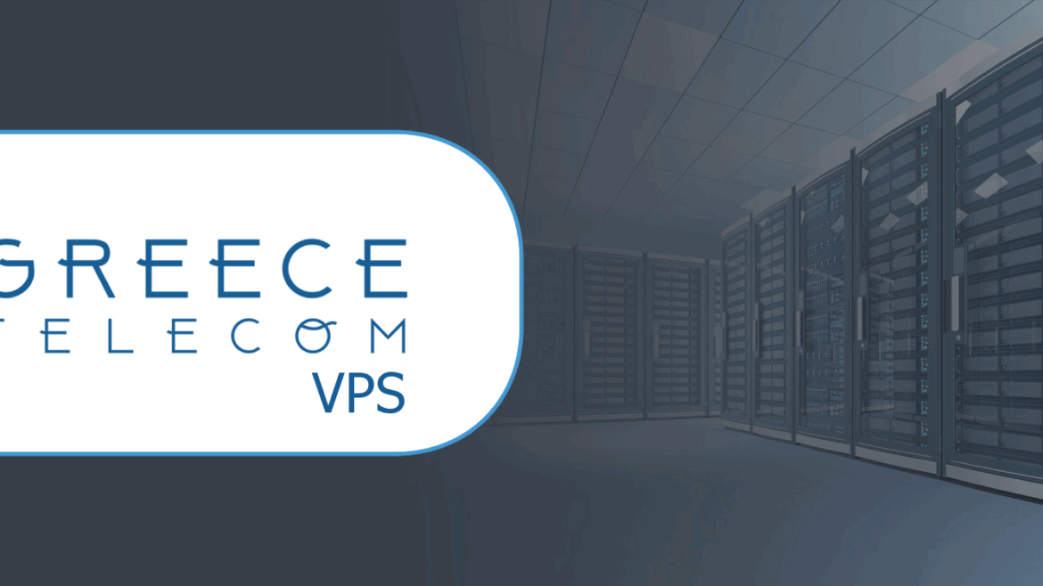 Cloud Servers – VPS