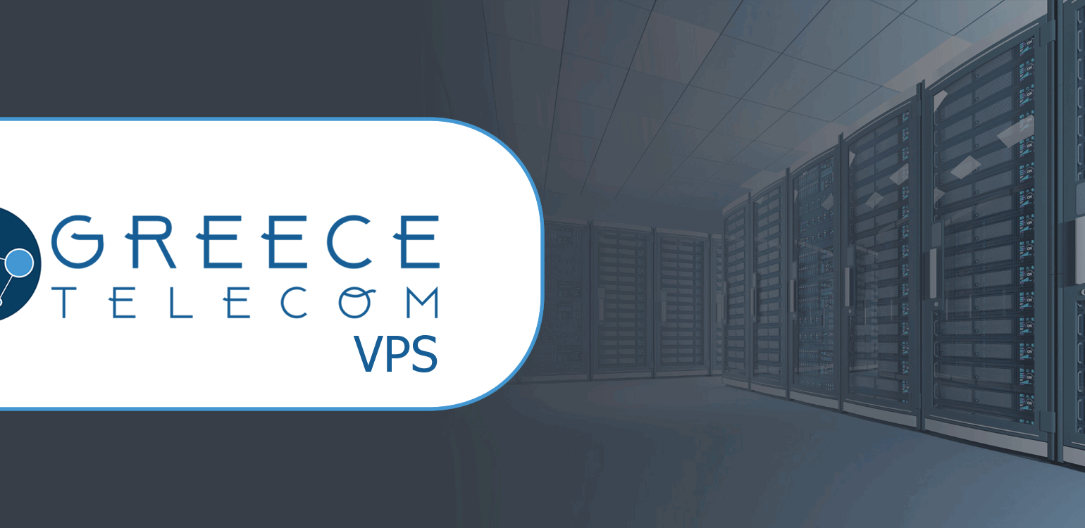 Cloud Servers – VPS